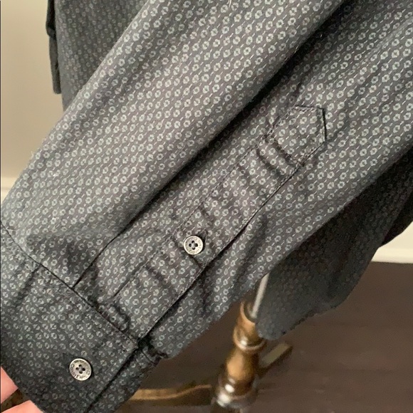 Calvin Klein | casual dress shirt - Picture 3 of 8